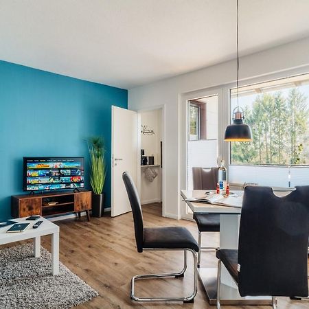 Walpurgis Hexe Apartment Braunlage Ngoại thất bức ảnh