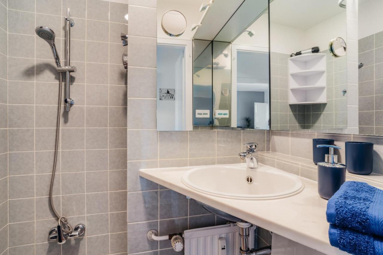 Walpurgis Hexe Apartment Braunlage Ngoại thất bức ảnh