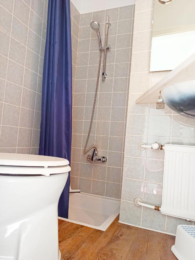 Walpurgis Hexe Apartment Braunlage Ngoại thất bức ảnh
