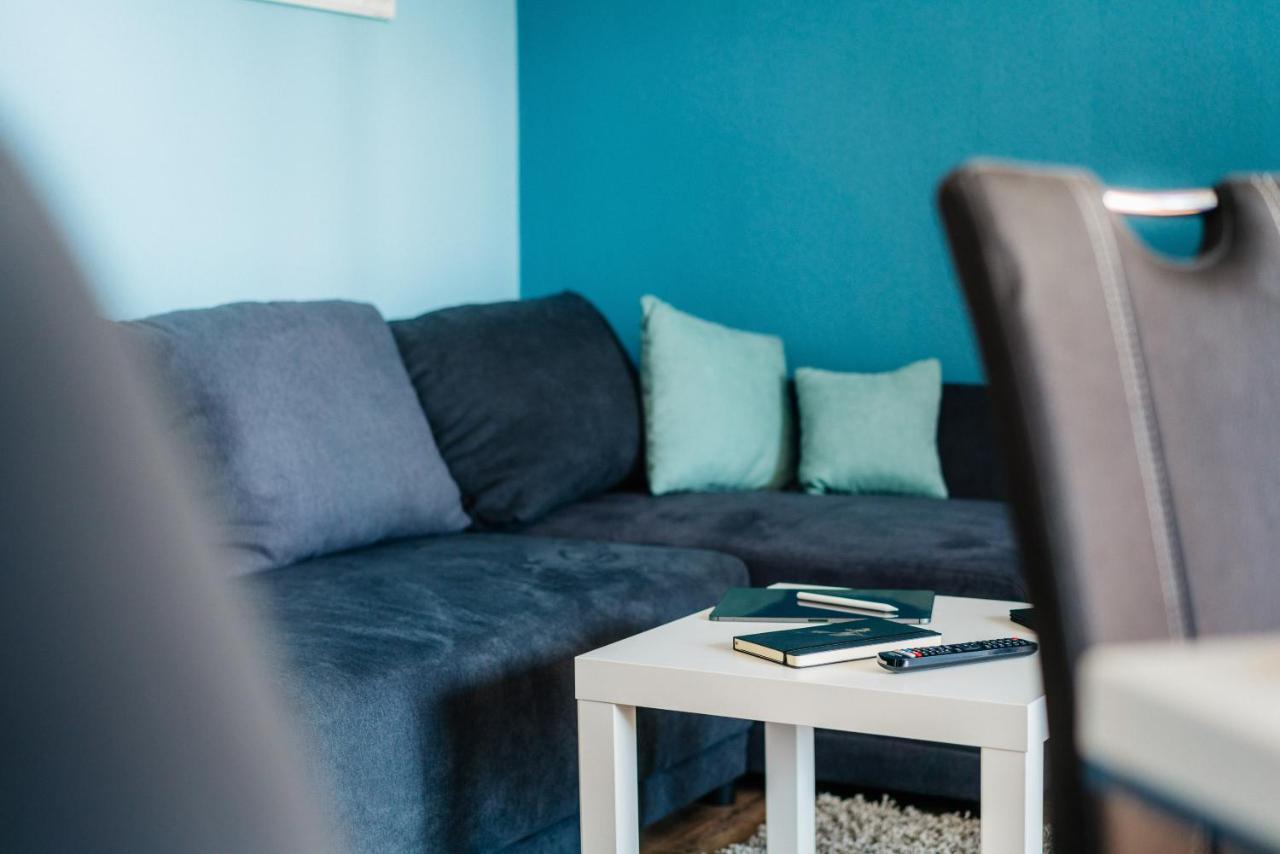 Walpurgis Hexe Apartment Braunlage Ngoại thất bức ảnh
