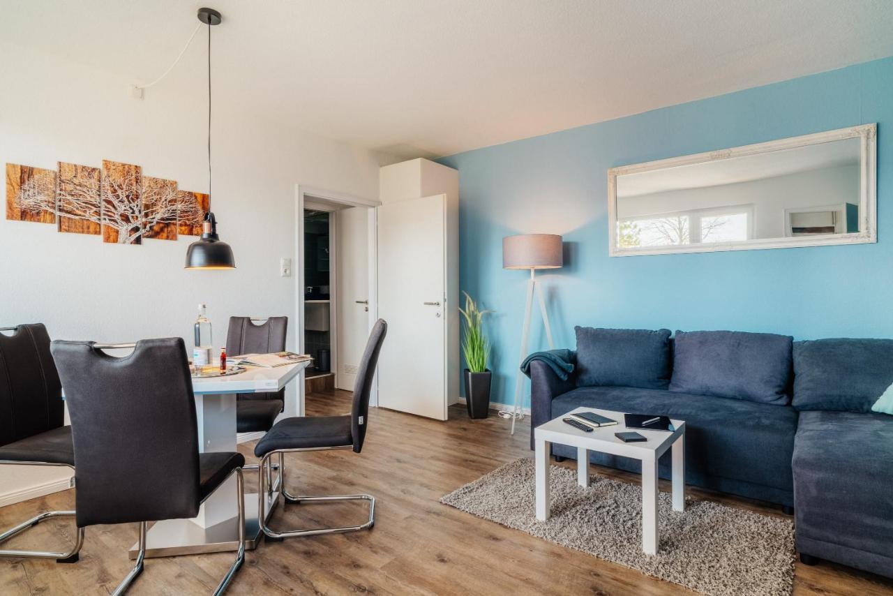 Walpurgis Hexe Apartment Braunlage Ngoại thất bức ảnh